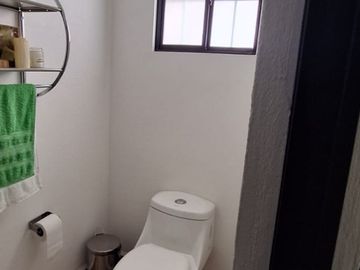 Venta Casa en Fraccionamiento Andalucía Residencial Tizayuca