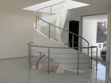 CASA EN VENTA EN FRACC. AQUA I, RESIDENCIAL LAGO ESMERALDA.