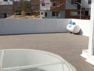 CASA EN VENTA EN FRACC. AQUA I, RESIDENCIAL LAGO ESMERALDA.
