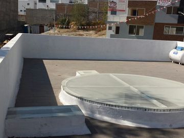 CASA EN VENTA EN FRACC. AQUA I, RESIDENCIAL LAGO ESMERALDA.