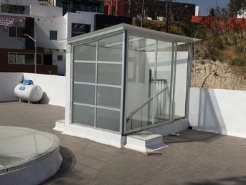 CASA EN VENTA EN FRACC. AQUA I, RESIDENCIAL LAGO ESMERALDA.
