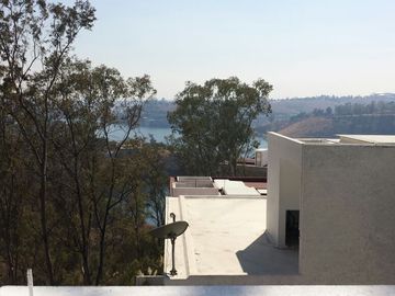 CASA EN VENTA EN FRACC. AQUA I, RESIDENCIAL LAGO ESMERALDA.