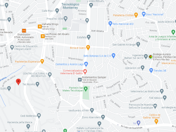 CASA EN VENTA EN ATIZAPAN DE ZARAGOZA -- RECUPERACIÓN  BANCARIA