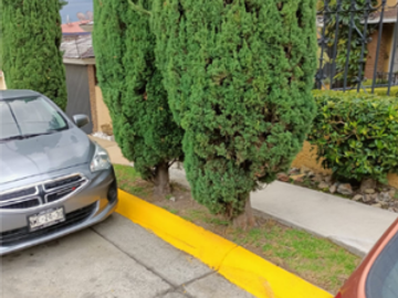 CASA EN VENTA EN ATIZAPAN DE ZARAGOZA -- RECUPERACIÓN  BANCARIA