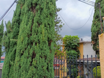 CASA EN VENTA EN ATIZAPAN DE ZARAGOZA -- RECUPERACIÓN  BANCARIA
