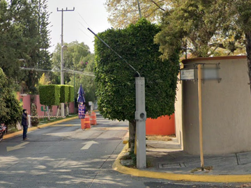 CASA EN VENTA EN ATIZAPAN DE ZARAGOZA -- RECUPERACIÓN  BANCARIA