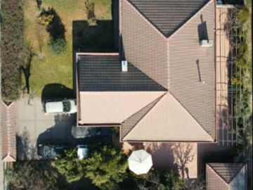 VENDO REBAJADA Casa Gran Terreno, 4 dormitorios. Maipu