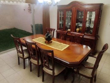 VENTA DE CASA EN 2DO ANILLO FRACCIONAMIENTO RIO SAN PEDRODE LAS MEJORES UBICACIONES DE LA CIUDAD