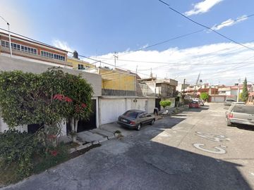 OY CASA EN VENTA VILLA DE GUADALUPE, XALOSTOC, EDOMEX