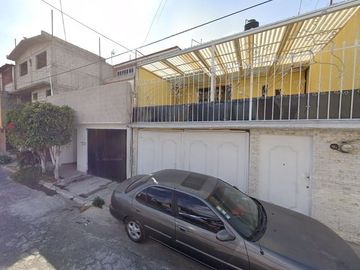 OY CASA EN VENTA VILLA DE GUADALUPE, XALOSTOC, EDOMEX