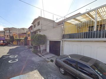 OY CASA EN VENTA VILLA DE GUADALUPE, XALOSTOC, EDOMEX