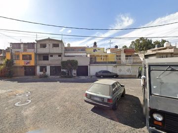 OY CASA EN VENTA VILLA DE GUADALUPE, XALOSTOC, EDOMEX