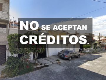 OY CASA EN VENTA VILLA DE GUADALUPE, XALOSTOC, EDOMEX