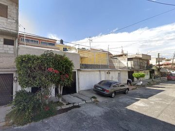 OY CASA EN VENTA VILLA DE GUADALUPE, XALOSTOC, EDOMEX