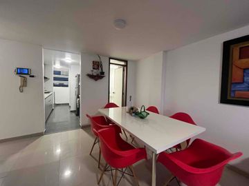 Venta de Apartamento Av. Santander – Manizales