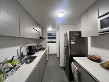 Venta de Apartamento Av. Santander – Manizales
