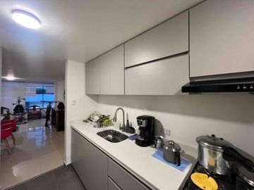 Venta de Apartamento Av. Santander – Manizales