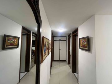 Venta de Apartamento Av. Santander – Manizales