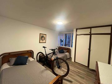 Venta de Apartamento Av. Santander – Manizales