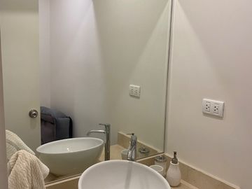 VENDO LINDO  DEPA EN SAN ISIDRO