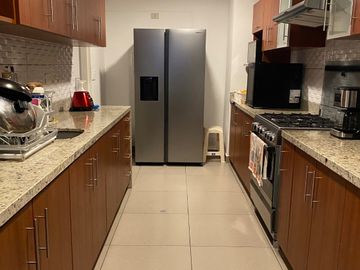 VENDO LINDO  DEPA EN SAN ISIDRO