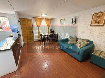 VENDO REBAJADA Casa Amplio patio, Pte Alto