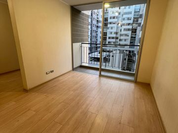 Vive en el Piso 13 Frente al MTC: Dpto. Flat Completo por Solo $70,000