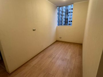 Vive en el Piso 13 Frente al MTC: Dpto. Flat Completo por Solo $70,000