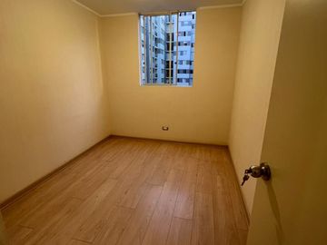 Vive en el Piso 13 Frente al MTC: Dpto. Flat Completo por Solo $70,000