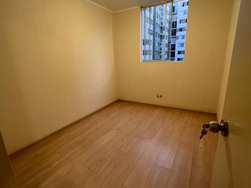 Vive en el Piso 13 Frente al MTC: Dpto. Flat Completo por Solo $70,000
