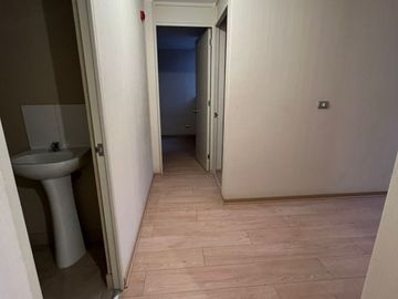 Vive en el Piso 13 Frente al MTC: Dpto. Flat Completo por Solo $70,000
