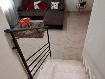 Casa en Fraccionamiento Andalucía Residencial, Tizayuca, Hidalgo.
