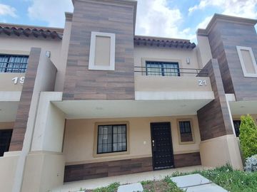 Casa en Fraccionamiento Andalucía Residencial, Tizayuca, Hidalgo.