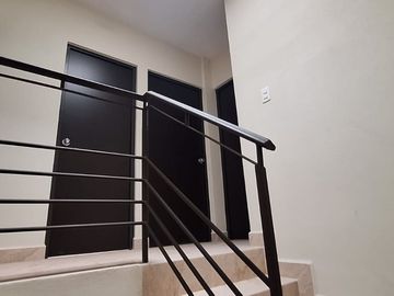Casa en Fraccionamiento Andalucía Residencial, Tizayuca, Hidalgo.