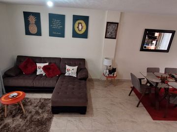 Casa en Fraccionamiento Andalucía Residencial, Tizayuca, Hidalgo.
