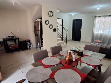 Casa en Fraccionamiento Andalucía Residencial, Tizayuca, Hidalgo.