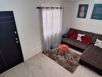 Casa en Fraccionamiento Andalucía Residencial, Tizayuca, Hidalgo.