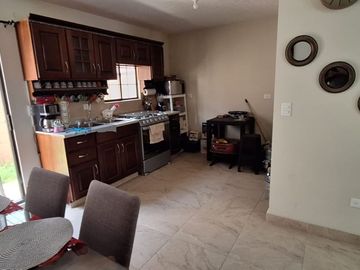 Casa en Fraccionamiento Andalucía Residencial, Tizayuca, Hidalgo.