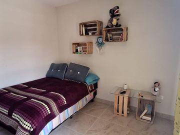 Casa en Fraccionamiento Andalucía Residencial, Tizayuca, Hidalgo.