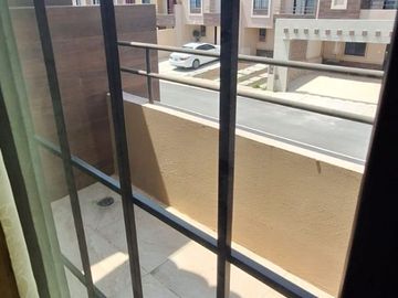 Casa en Fraccionamiento Andalucía Residencial, Tizayuca, Hidalgo.