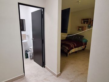 Casa en Fraccionamiento Andalucía Residencial, Tizayuca, Hidalgo.