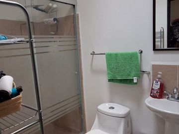 Casa en Fraccionamiento Andalucía Residencial, Tizayuca, Hidalgo.