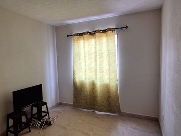 Casa en Fraccionamiento Andalucía Residencial, Tizayuca, Hidalgo.