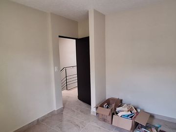 Casa en Fraccionamiento Andalucía Residencial, Tizayuca, Hidalgo.