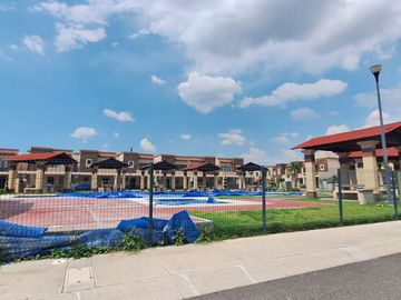 Casa en Fraccionamiento Andalucía Residencial, Tizayuca, Hidalgo.