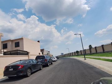 Casa en Fraccionamiento Andalucía Residencial, Tizayuca, Hidalgo.