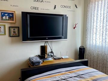 PRECIOSO DEPARTAMENTO EN LA NAPOLES