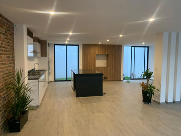 CASA EN VENTA EN LAGO ESMERALDA, AQUA II.