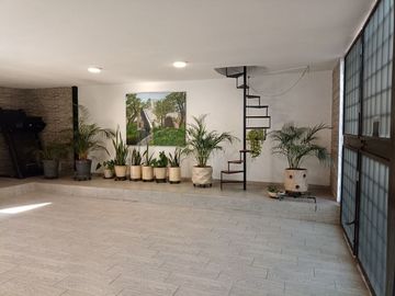 CASA EN VENTA EN JARDINES DE SANTA MÓNICA, TLANEPANTLA