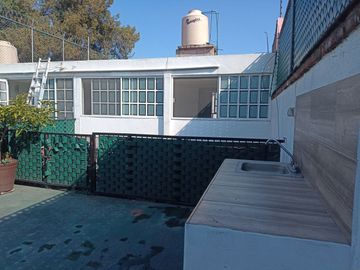 CASA EN VENTA EN JARDINES DE SANTA MÓNICA, TLANEPANTLA